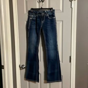 Miss Me bootcut Jeans